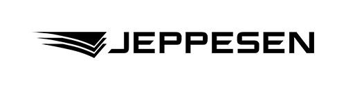 Jeppesen logo