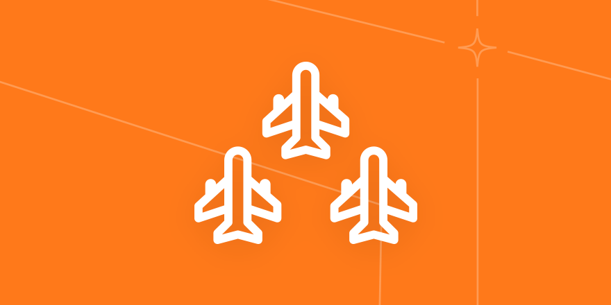 aircraft agnostic